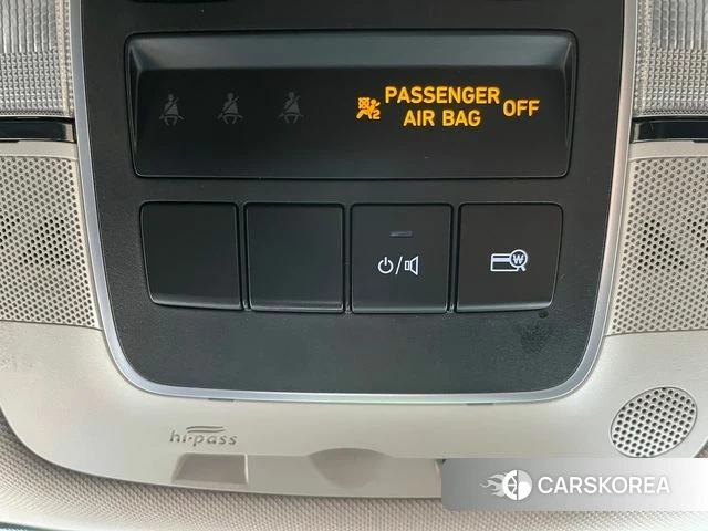 Hyundai Sonata (DN8) id 3885931 из Кореи 10