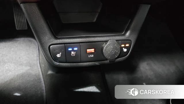 Kia The New Kia Ray id 4635945 из Кореи 10