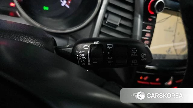 Ssangyong Tivoli Armor id 3853643 из Кореи 10