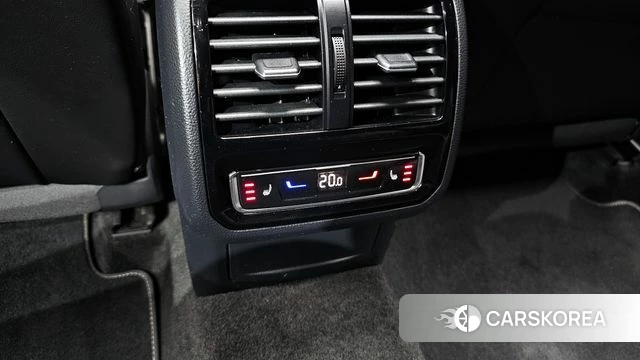 Volkswagen Arteon id 4323076 из Кореи 10
