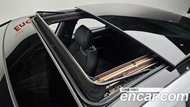 Genesis G70 id 2674339 из Кореи 10