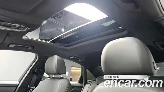 Audi A6 (C8) id 2917333 из Кореи 10