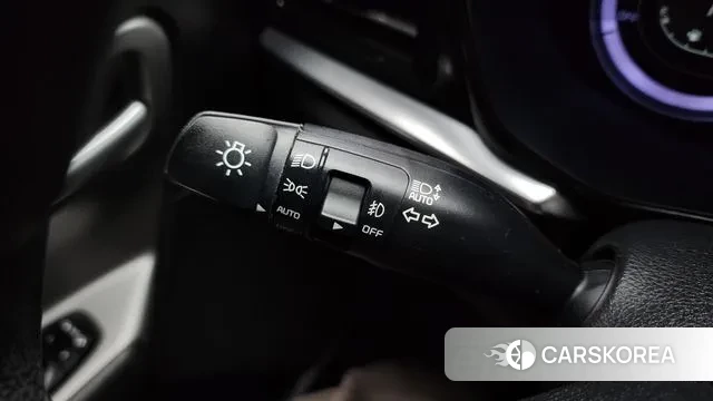 Kia The New Niro id 3422305 из Кореи 10