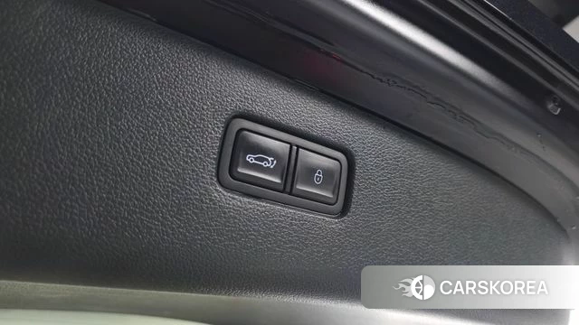 Genesis GV80 id 3817706 из Кореи 10