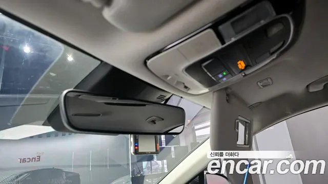 Hyundai Sonata (DN8) id 2663654 из Кореи 10