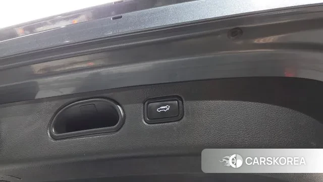 Hyundai All New Tucson id 3344185 из Кореи 10