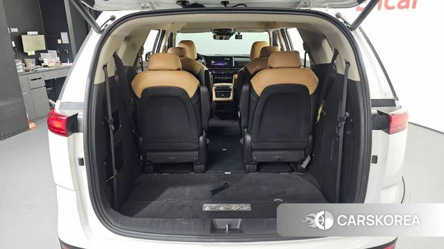 Kia Carnival 4th generation id 4696445 из Кореи 10