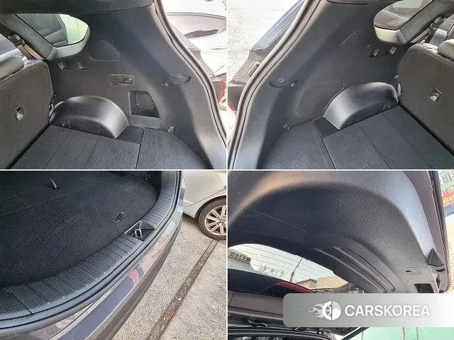 Hyundai The New Santa Fe id 3708403 из Кореи 10