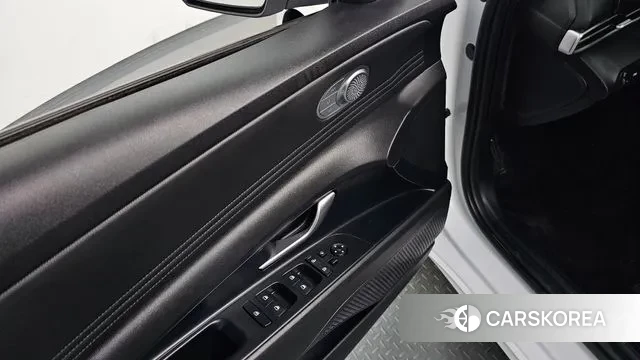 Hyundai Avante (CN7) id 3053630 из Кореи 10