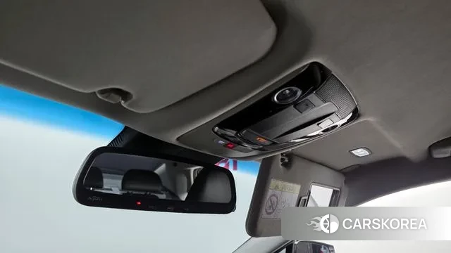 Kia K8 id 3764815 из Кореи 10