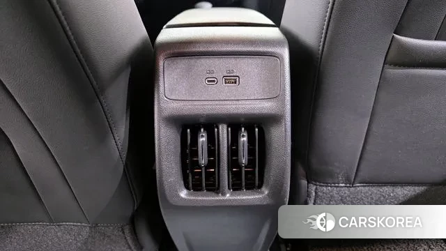 Chevrolet (GM Daewoo) Trax Crossover id 3769882 из Кореи 10