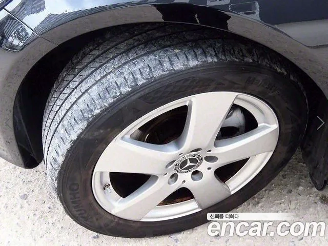 Mercedes-Benz C-Class W205 id 2881972 из Кореи 10