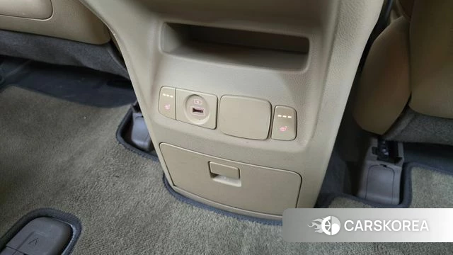 Kia The New Carnival id 3834425 из Кореи 10