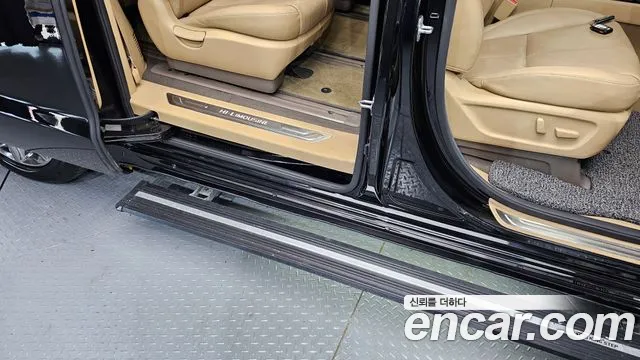 Kia The New Carnival id 2677196 из Кореи 10