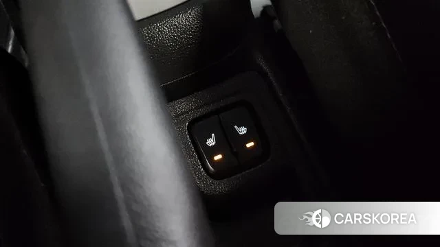 Chevrolet (GM Daewoo) The New Spark id 3566300 из Кореи 10