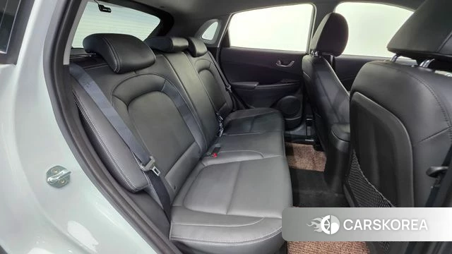 Hyundai Kona id 3899351 из Кореи 10