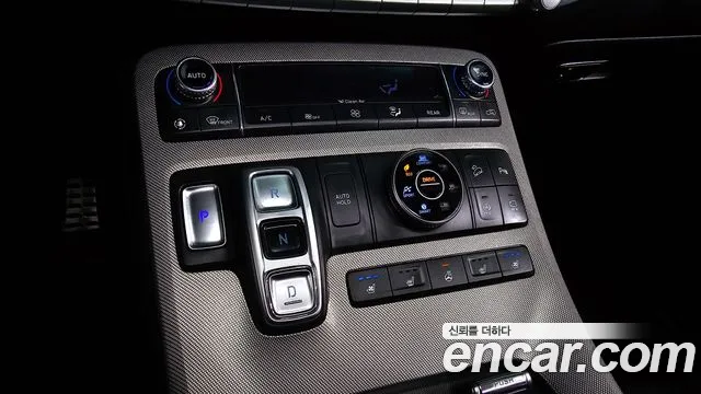 Hyundai Palisade id 2690508 из Кореи 10