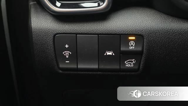 Kia Sportage The Bold id 4677623 из Кореи 10