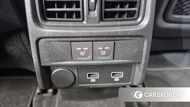 Renault Korea (Samsung) XM3 id 3457956 из Кореи 10