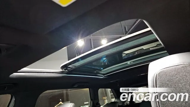 Peugeot 5008 second generation id 2932552 из Кореи 10