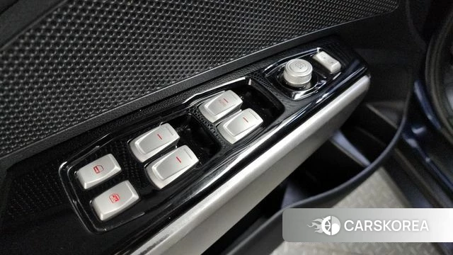 Ssangyong Tivoli Armor id 4667678 из Кореи 10