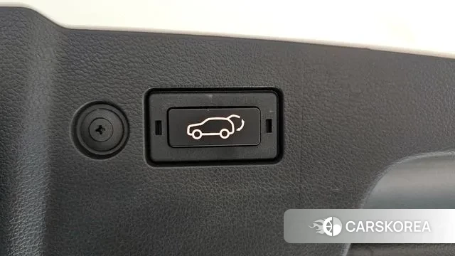 Ssangyong Torres id 3664317 из Кореи 10