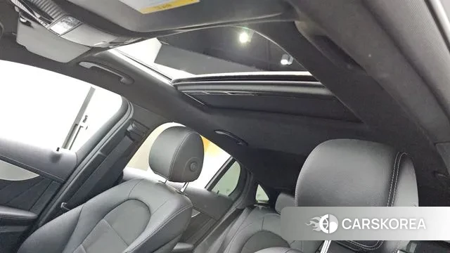 Mercedes-Benz GLC-Class X253 id 3374642 из Кореи 10