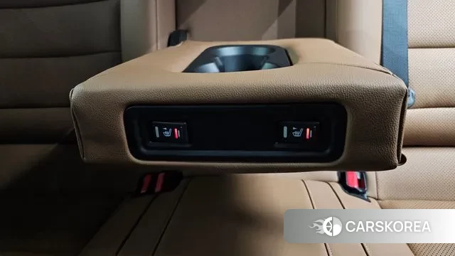 Renault Korea (Samsung) The New QM6 id 2975579 из Кореи 10