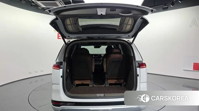 Kia Carnival 4th generation id 3963905 из Кореи 10