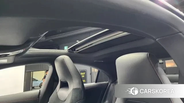 Mercedes-Benz CLA-Class C118 id 3002570 из Кореи 10