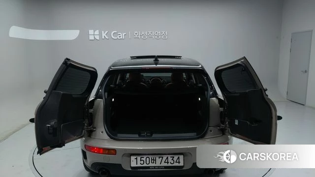 Mini Cooper S Clubman id 4489391 из Кореи 10