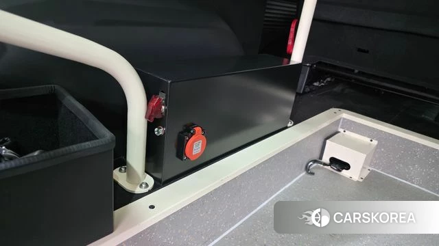 Hyundai Staria id 3805048 из Кореи 10