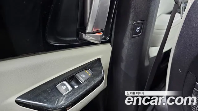 Kia Carnival 4th generation id 2717053 из Кореи 10