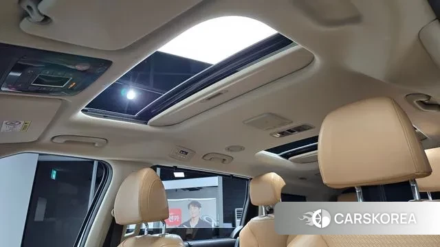 Kia Carnival 4th generation id 3651064 из Кореи 10