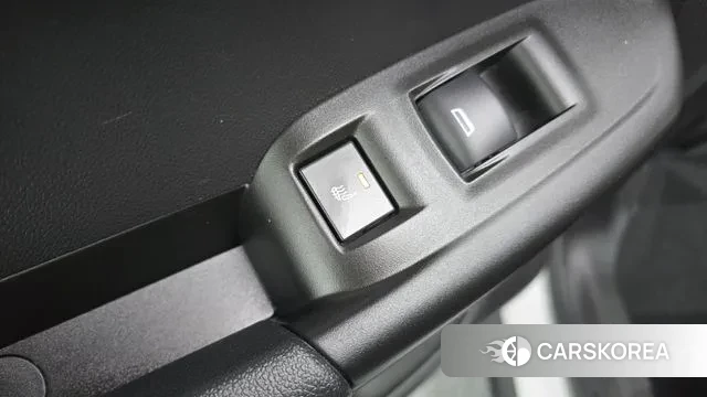 Chevrolet (GM Daewoo) Trailblazer id 3524915 из Кореи 10