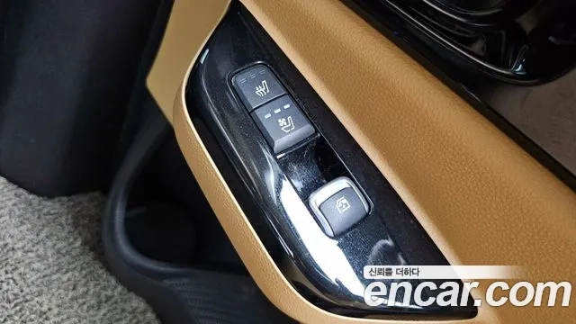 Kia Carnival 4th generation id 2907040 из Кореи 10