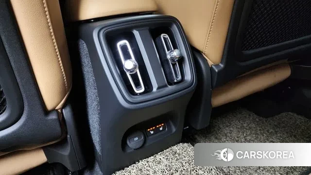 Volvo XC40 id 3514989 из Кореи 10