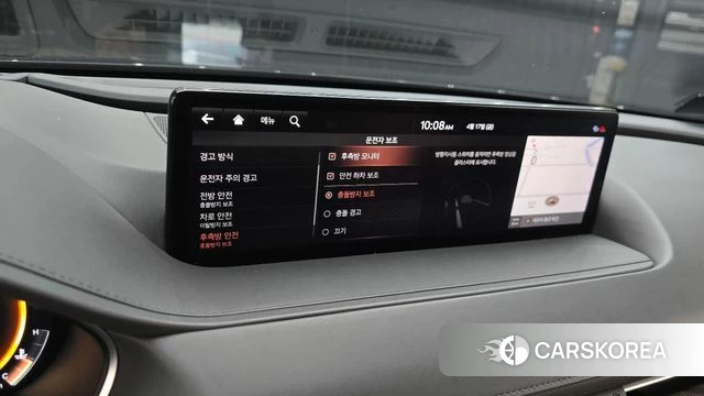 Genesis G80 (RG3) id 3965842 из Кореи 10