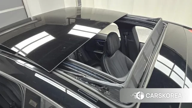 Mercedes-Benz EQE V295 id 3591122 из Кореи 10