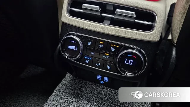 Genesis GV70 id 3002245 из Кореи 10