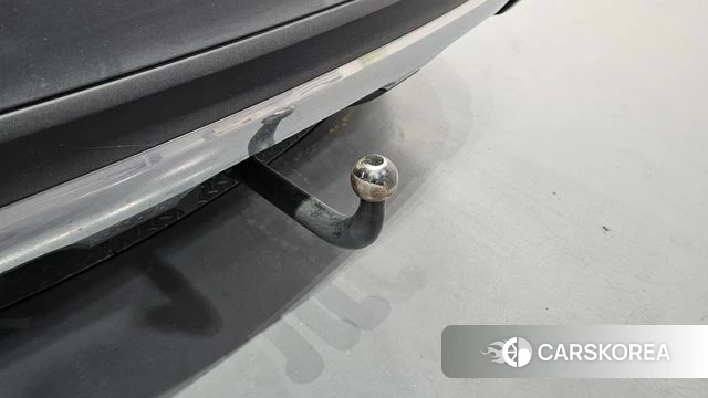 Mercedes-Benz GLE-Class W167 id 4203232 из Кореи 10