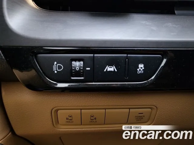 Kia Carnival 4th generation id 2869233 из Кореи 10