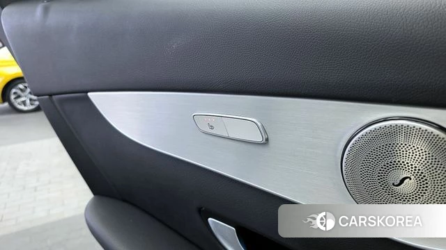 Mercedes-Benz GLC-Class X253 id 3845401 из Кореи 10