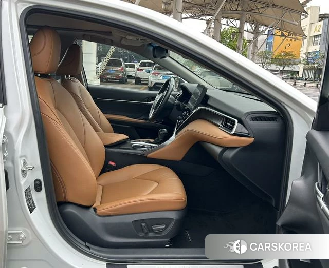 Toyota Camry id 4358986 из Китая 10
