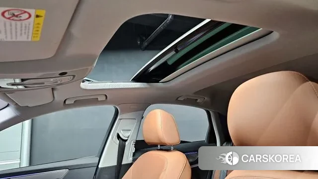 Audi A6 (C8) id 3469142 из Кореи 10