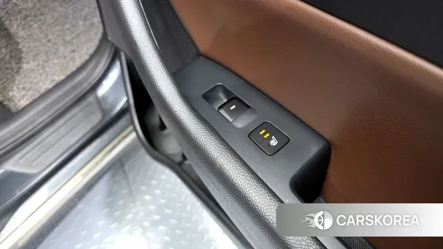 Hyundai Sonata New Rise id 3275743 из Кореи 10