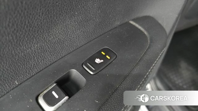 Kia The New Sorento id 4638307 из Кореи 10