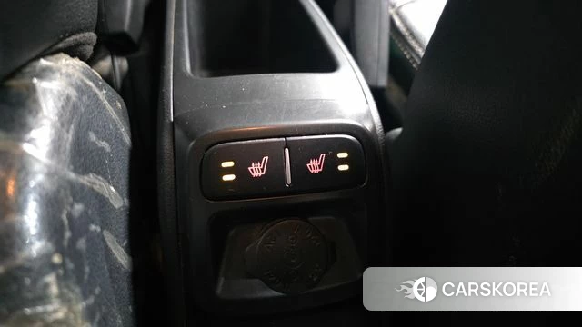 Kia The New Ray id 3905507 из Кореи 10