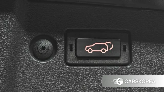 Ssangyong Torres id 4691569 из Кореи 10