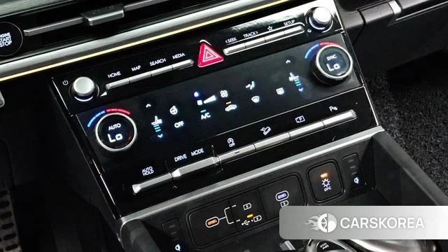Hyundai Santa Fe (MX5) id 4408461 из Кореи 10